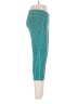 lucy Teal Active Pants Size M - photo 4