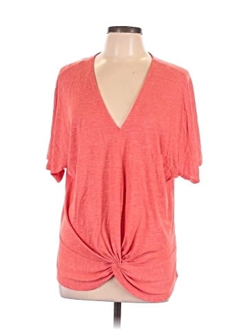 Juicy Couture Short Sleeve T-Shirt (view 1)