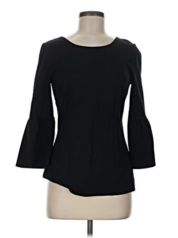 Boden 3/4 Sleeve Top (view 1)