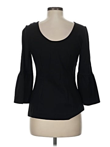 Boden 3/4 Sleeve Top (view 2)