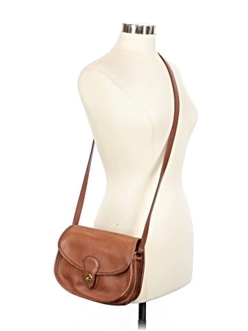 Coach Crossbody Bag (view 2)