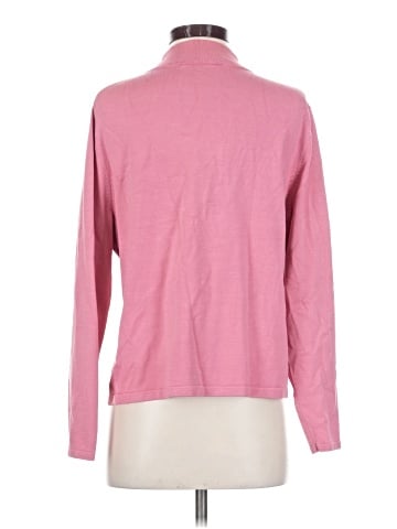 Pendleton Long Sleeve Turtleneck (view 2)
