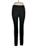 Felina Solid Black Active Pants Size XL - photo 1