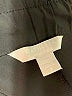 Athleta Solid Black Casual Pants Size 2 - photo 7
