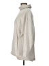 Danskin Tan Turtleneck Sweater Size L - photo 5