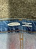Old Navy Hearts Blue Jeans Size 6 - photo 7