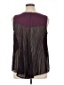 Covington Purple Sleeveless Blouse Size XL - photo 2