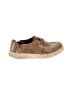BOBS From Skechers Tan Sneakers Size 6 1/2 - photo 1