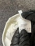 Unbranded Solid Ivory Shorts Size M - photo 4