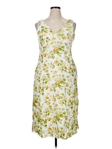 Laura Ashley Cocktail Dress (view 1)