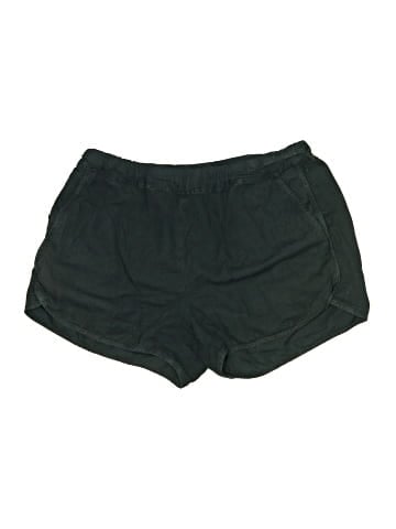 Madewell Pull-On Shorts (view 1)