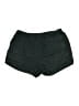 Madewell Solid Black Pull-On Shorts Size S - photo 1