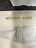 MICHAEL Michael Kors Ivory White Jeans Size 16 - photo 4