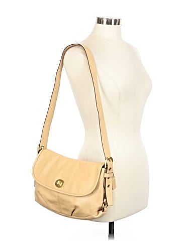 Coach Shoulder Bag (view 2)
