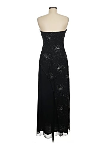 B. Smart Cocktail Dress (view 2)