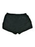 Madewell Solid Black Pull-On Shorts Size S - photo 2