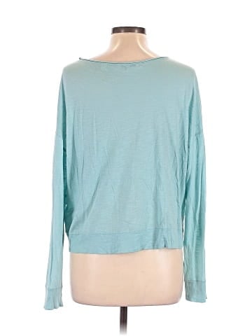 Vince. Long Sleeve T-Shirt (view 2)