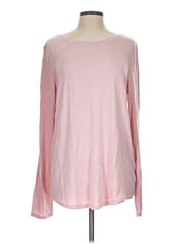Gap Long Sleeve T-Shirt (view 1)