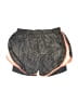 Umbro 100% Polyester Graphic Gray Athletic Shorts Size M - photo 2