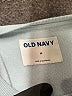 Old Navy Blue Sweatshirt Size M - photo 7