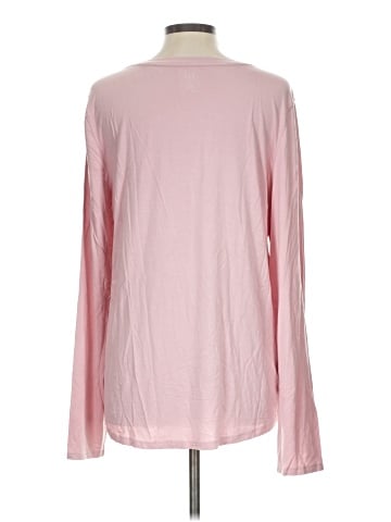 Gap Long Sleeve T-Shirt (view 2)