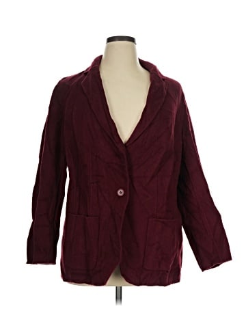 Talbots Wool Blazer (view 1)