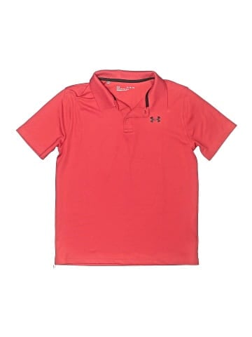 Under Armour Short Sleeve Polo (view 1)