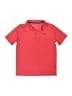 Under Armour Red Short Sleeve Polo Size L (youth) - photo 1
