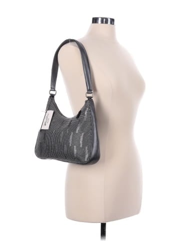 Whiting & Davis Shoulder Bag (view 2)