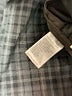 Brochu Walker Black Brown Active Pants Size XS - photo 7
