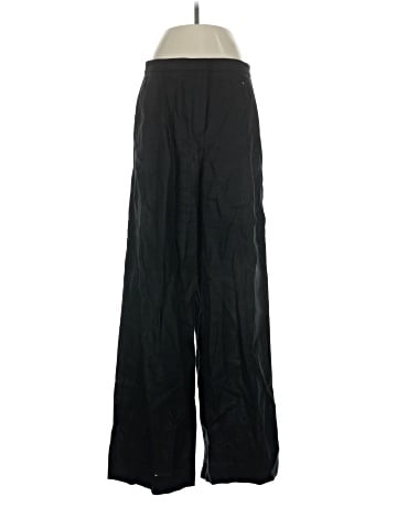 MNG Linen Pants (view 1)