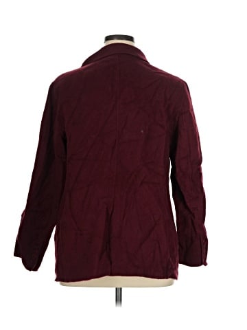 Talbots Wool Blazer (view 2)