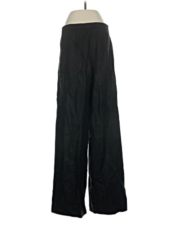 MNG Linen Pants (view 2)