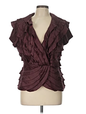 Cachet Sleeveless Blouse (view 1)