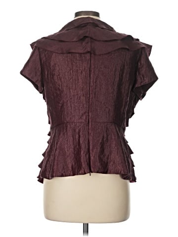 Cachet Sleeveless Blouse (view 2)