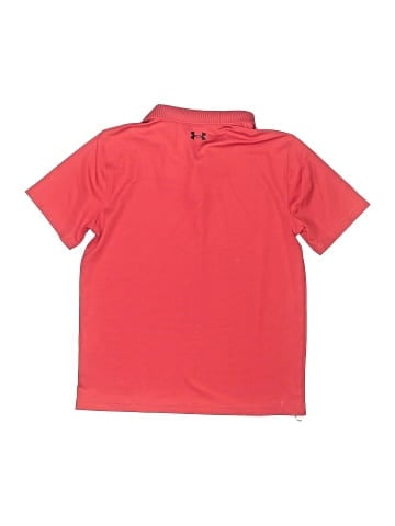 Under Armour Short Sleeve Polo (view 2)
