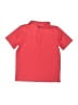 Under Armour Red Short Sleeve Polo Size L (youth) - photo 2