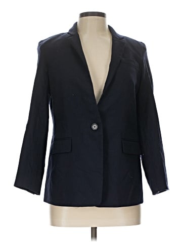 J.Crew Wool Blazer (view 1)