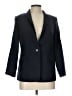 J.Crew Blue Wool Blazer Size 10 - photo 1