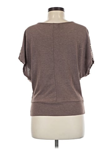 Heart Soul Short Sleeve Top (view 2)