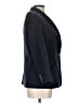 J.Crew Blue Wool Blazer Size 10 - photo 4
