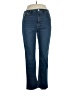Seven7 Blue Jeans Size 14 - photo 1