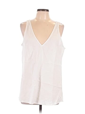 Lilly Pulitzer Sleeveless Blouse (view 1)