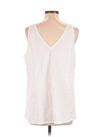Lilly Pulitzer Sleeveless Blouse (view 2)