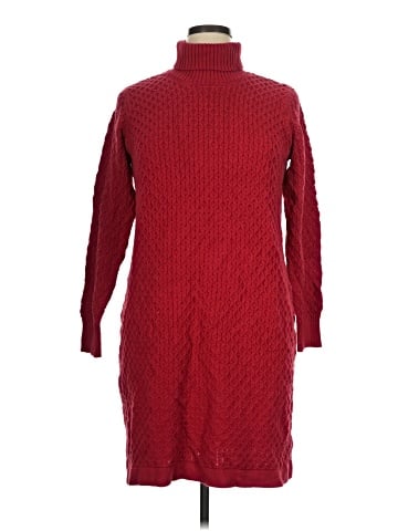 ELOQUII Casual Dress (view 1)