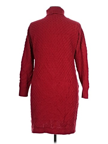 ELOQUII Casual Dress (view 2)