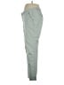 Eddie Bauer Solid Green Casual Pants Size 14 - photo 5