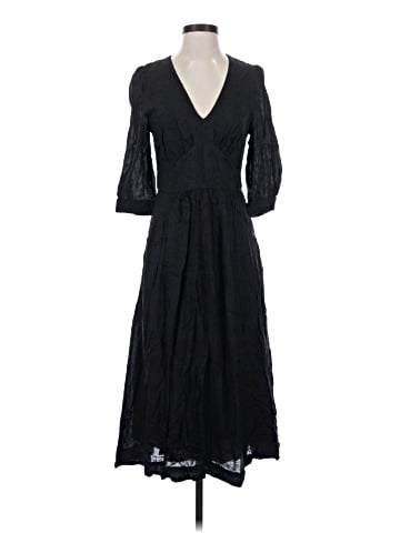 Emily and Fin Casual Dress (view 1)