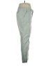 Eddie Bauer Solid Green Casual Pants Size 14 - photo 4