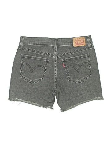 Levi's Denim Shorts (view 2)